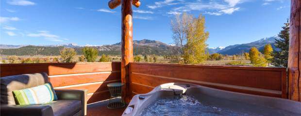 Chipeta Lodge • WebRezPro
