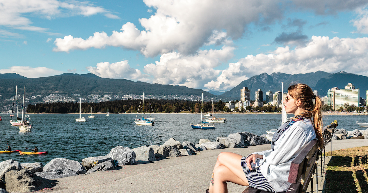 Here’s how much it costs to live alone in Vancouver in 2024