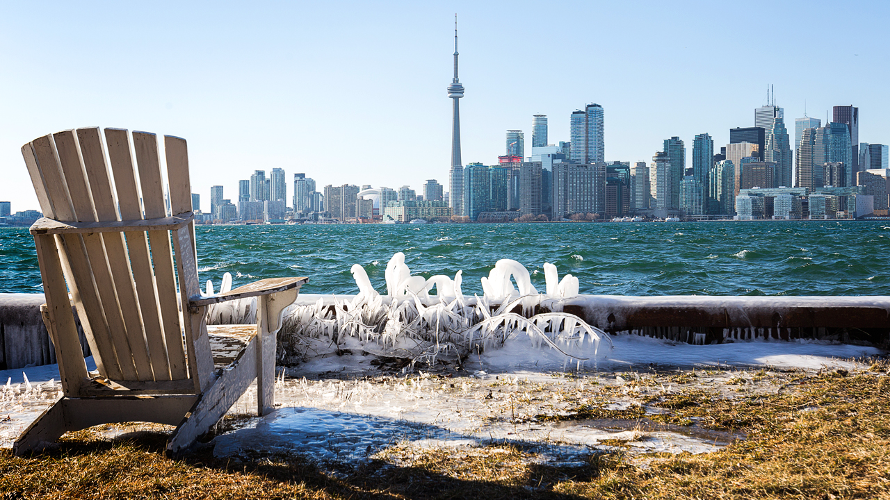 6 Winter Events In and Around Toronto for 2024, Canada Reviews