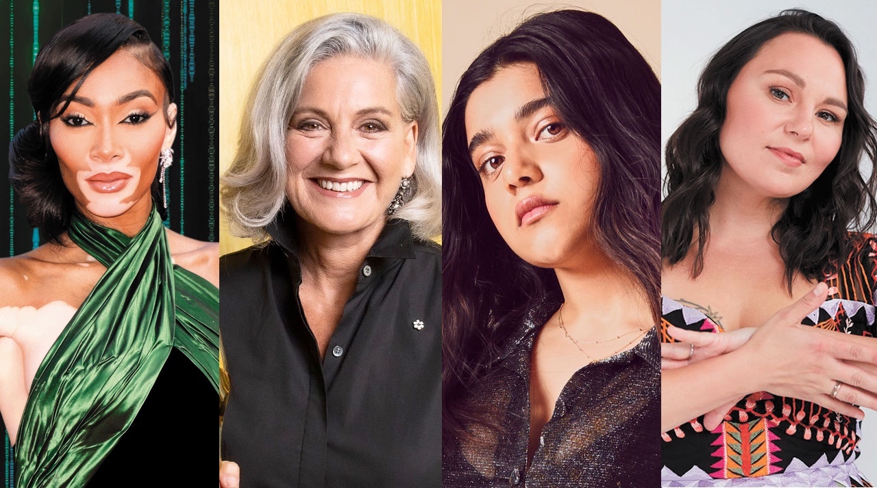 74 of Toronto’s most inspiring women through the years, Canada Reviews
