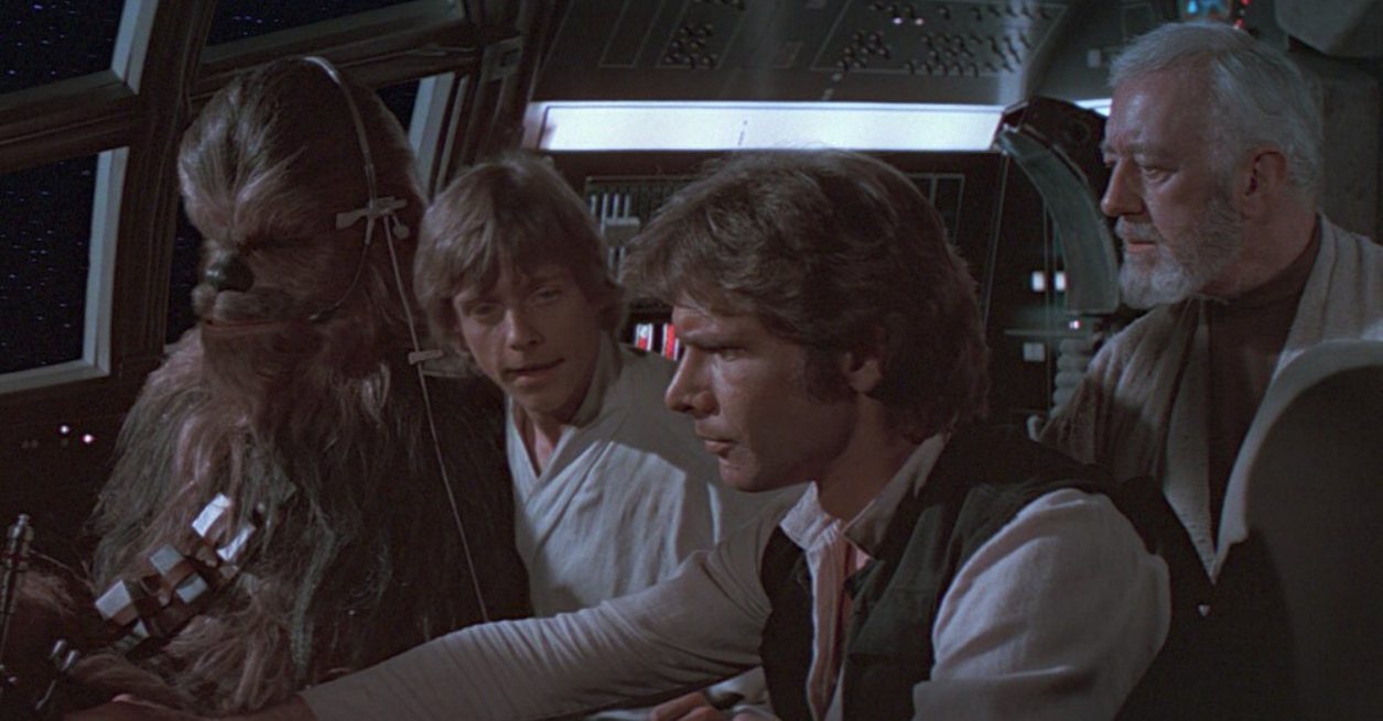 May the 4th be with you: Here’s where you’ll find Canada’s biggest ‘Star Wars’ fans