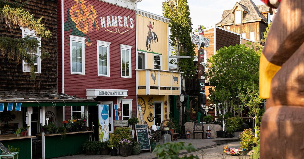 Spectacular Mother’s Day events that you can attend in & around Calgary this year