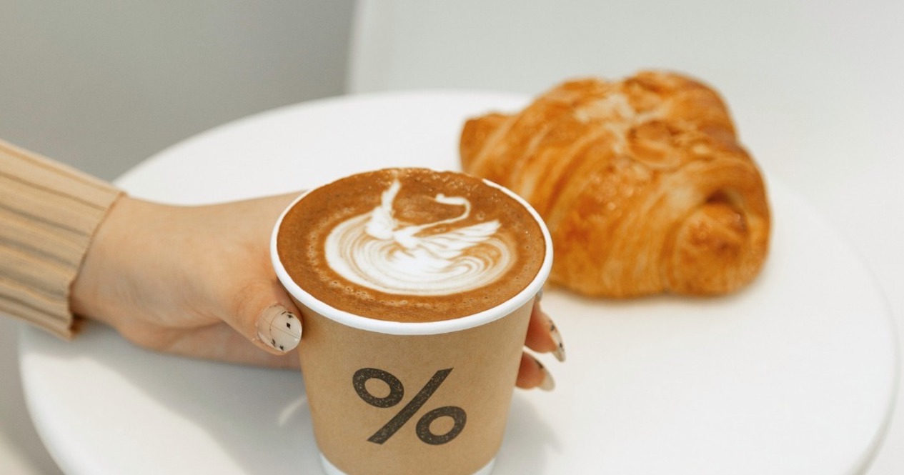 This popular Japanese coffee brand is opening its first BC location