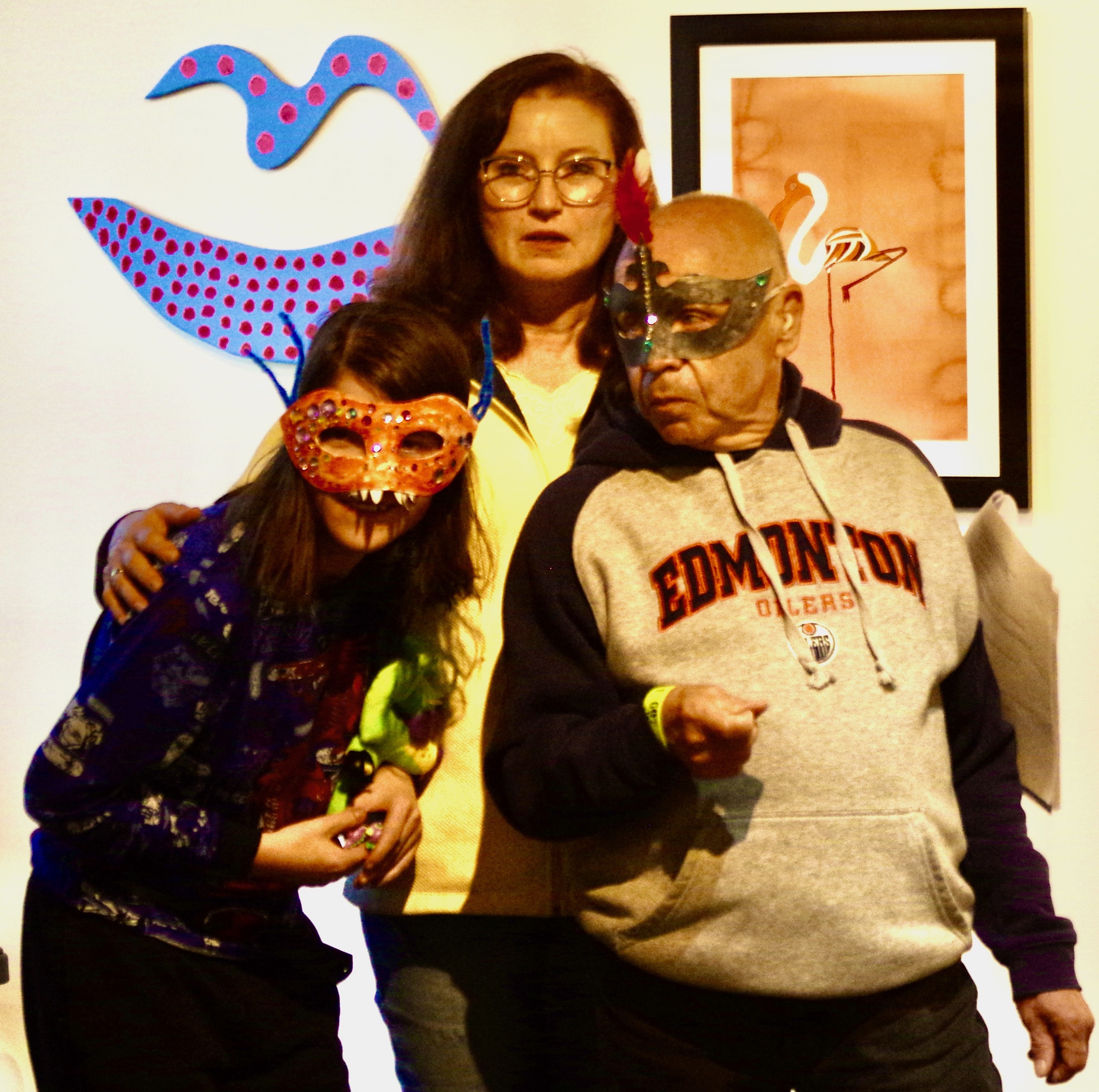 Hints, signs, omens of spring: theatre possibilities this weekend
