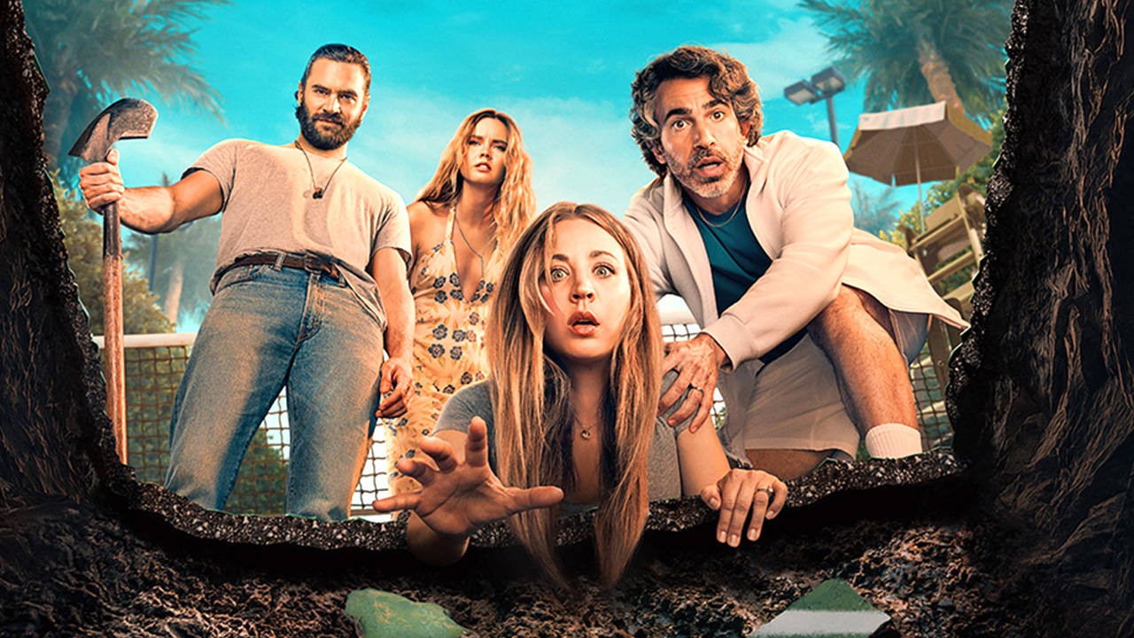 True crime lovers will be obsessed with comedy-thriller ‘Based on a True Story’, Canada Reviews