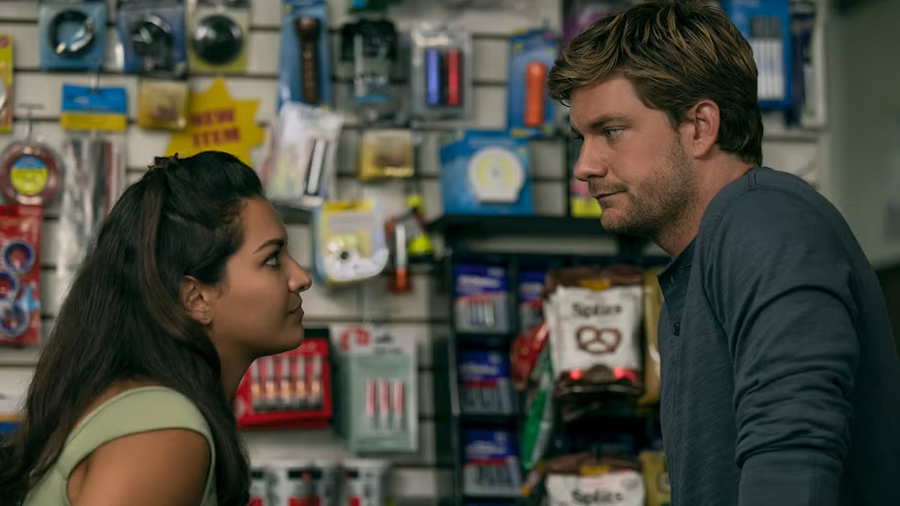 Toronto’s Humberly Gonzalez talks ‘The Waterfront,’ ‘Ginny & Georgia’ and more, Canada Reviews