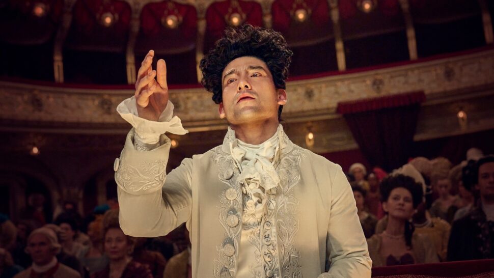 ‘The White Lotus’ Will Sharpe Stars Alongside Paul Bettany in the Upcoming “Amadeus” Series – front mezz junkies, Theater News