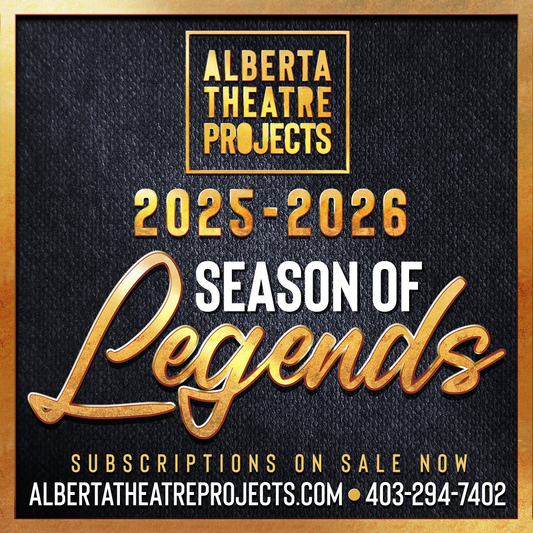 Jobs (Calgary): Ticket Office Assistant – Alberta Theatre Projects, Theater News
