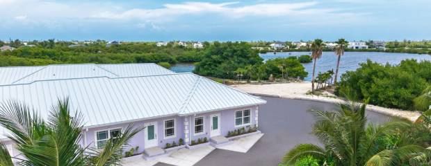 Cayman Rentals by Century 21
