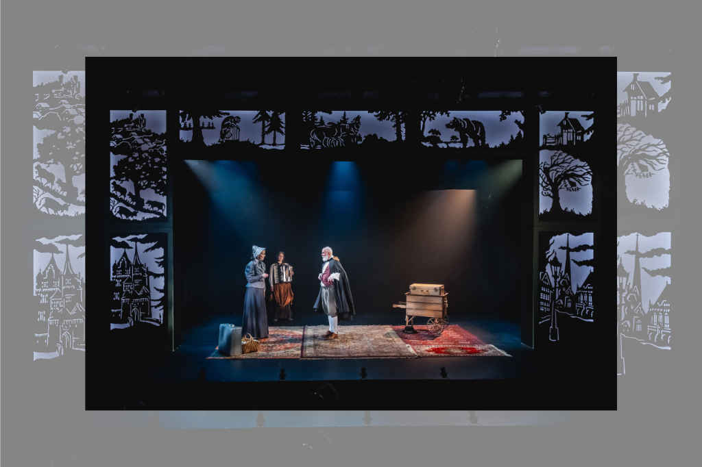 REVIEW: Tarragon’s Bremen Town gives the golden years a Grimm twist