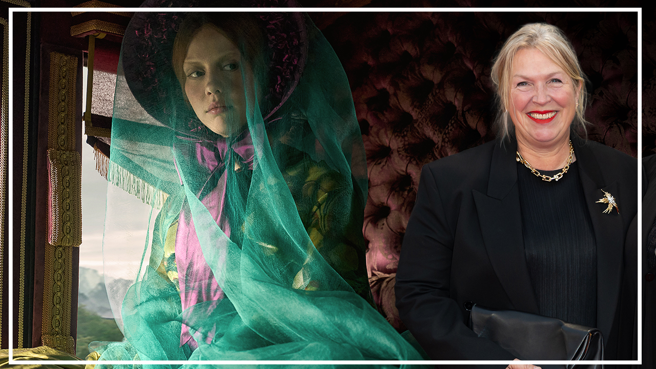 ‘Frankenstein’ Costume Designer Kate Hawley Reveals Secrets and Process Behind Netflix Movie