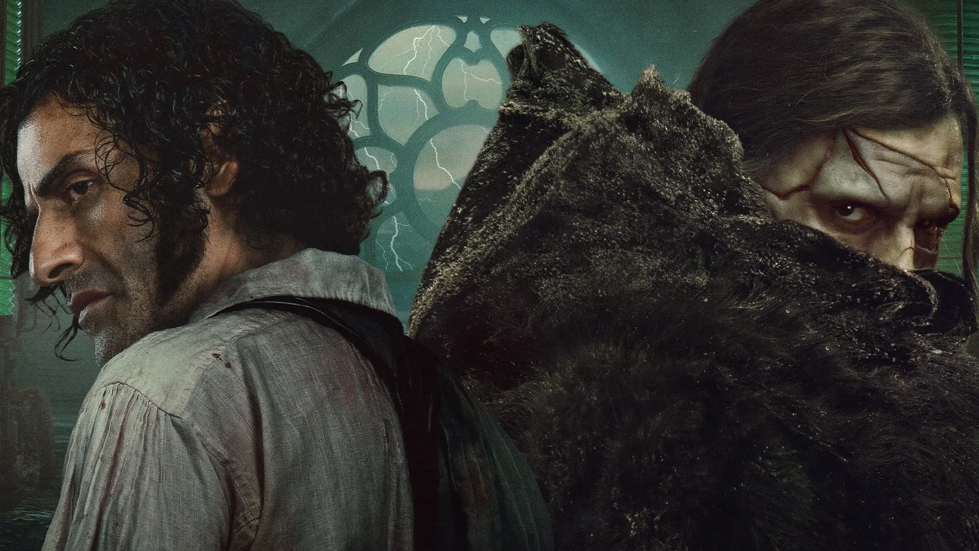 Guillermo del Toro Delivers A Bold and Stunning Adaptation