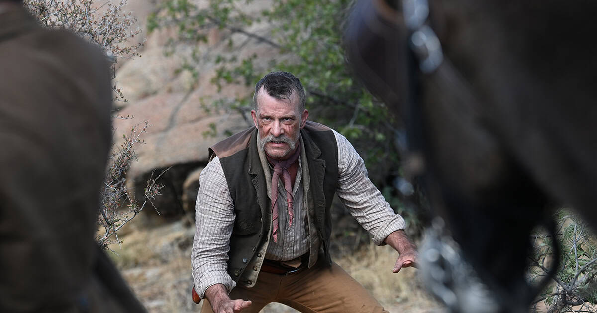 A Slow Burn That Western Fans Will Enjoy