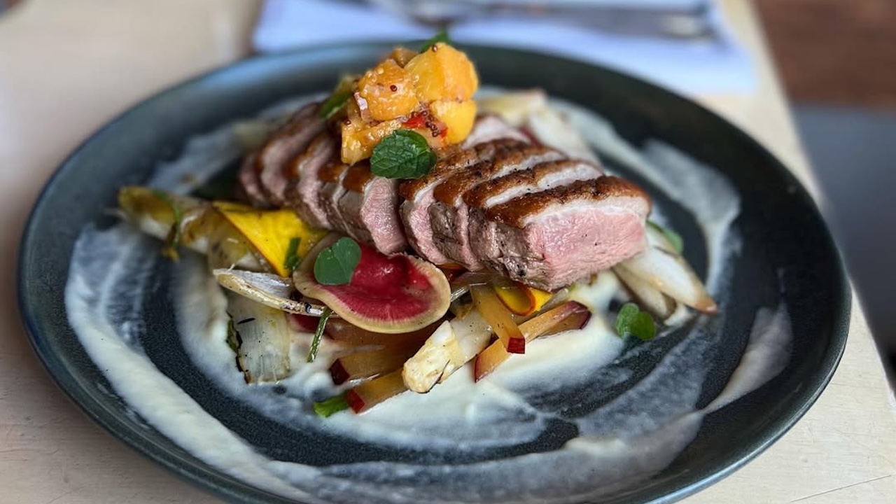 Toronto’s meatiest restaurant is taking a pause and coming back wilder than ever, Canada Reviews Toronto’s meatiest restaurant is taking a pause and coming back wilder than ever, Canada Reviews