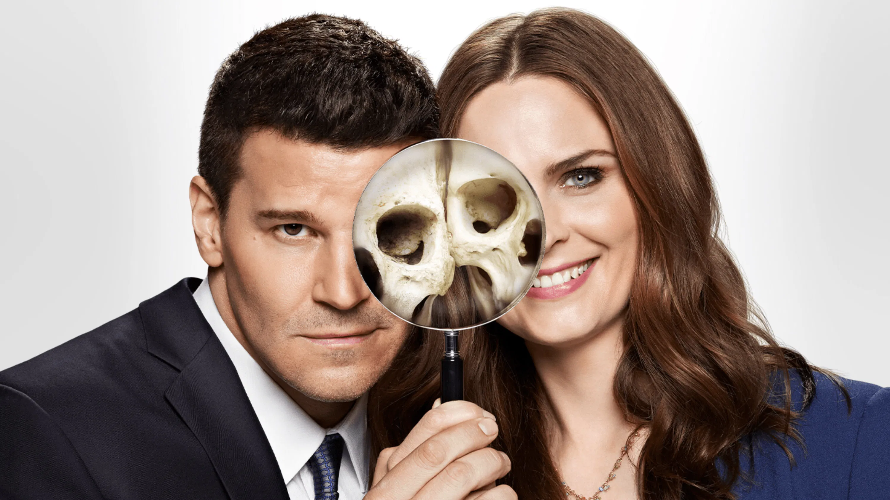 All 12 Seasons of Crime Procedural ‘Bones’ Coming to Netflix in Select Regions All 12 Seasons of Crime Procedural ‘Bones’ Coming to Netflix in Select Regions