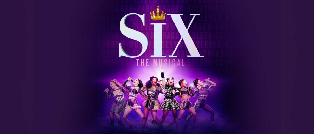“Six” Stands Up Strong – front mezz junkies, Theater News “Six” Stands Up Strong – front mezz junkies, Theater News