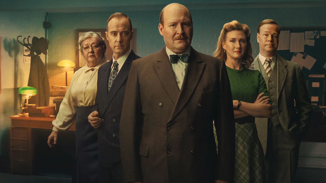 What You Need to Know About Netflix’s WWII Drama What You Need to Know About Netflix’s WWII Drama