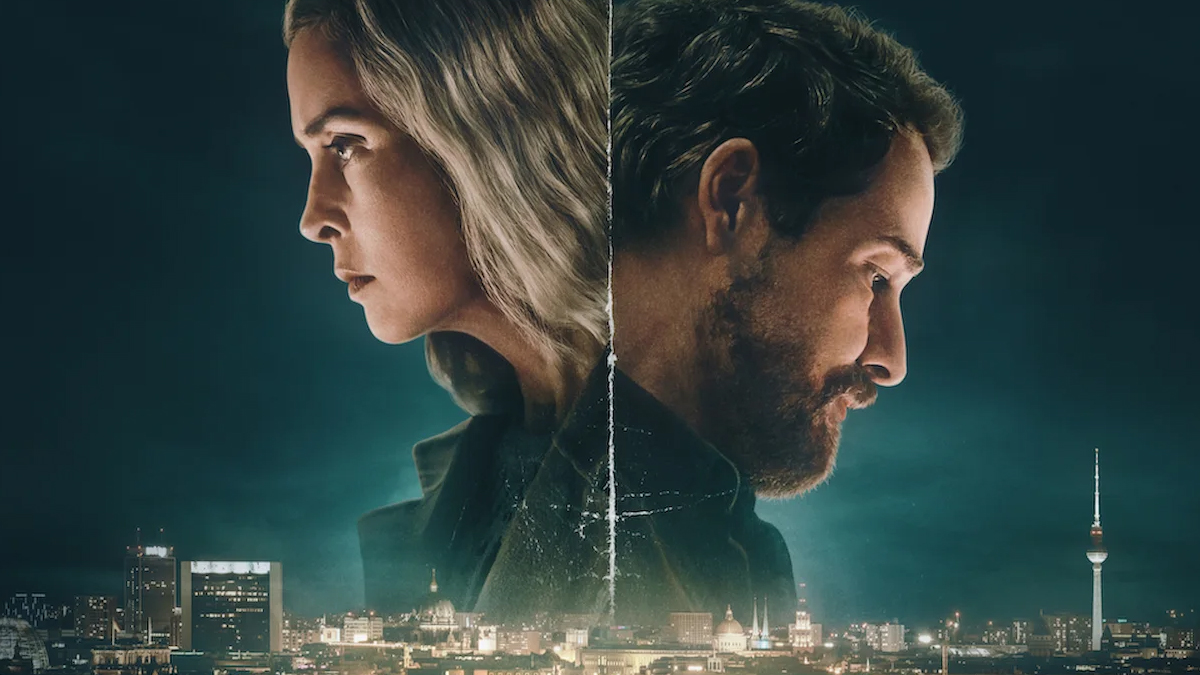 Netflix Unveils Its New Spy Thriller Series From Germany ‘Unfamiliar’ Netflix Unveils Its New Spy Thriller Series From Germany ‘Unfamiliar’