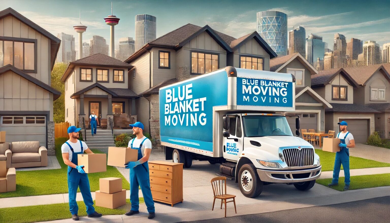 Why More Canadians Are Choosing Calgary for Their Next Big Move in 2026