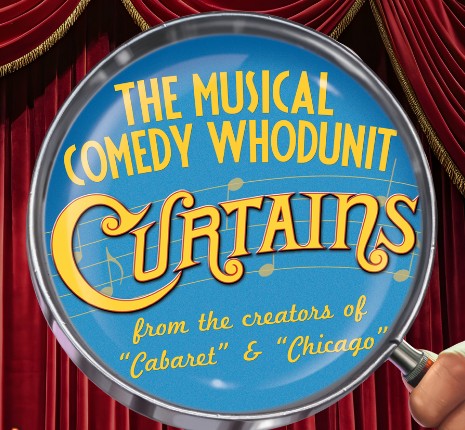 What’s Good Norfolk? Lighthouse Theatre’s community musical “Curtains” set to bring mystery, music and laughs (NorfolkToday.ca) What’s Good Norfolk? Lighthouse Theatre’s community musical “Curtains” set to bring mystery, music and laughs (NorfolkToday.ca)