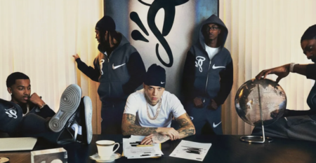 Syna  world Tracksuit – Trendy UK Fashion Revolution