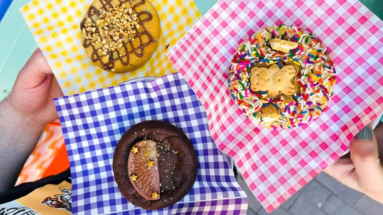 Popular Toronto ice cream and cookie shop finally reopens — this time on Ossington, Canada Reviews Popular Toronto ice cream and cookie shop finally reopens — this time on Ossington, Canada Reviews