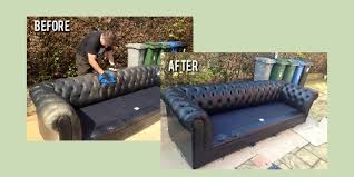 Leather Furniture Repair in Toronto and the Greater Toronto Area: A Practical Way to Restore Comfort and Style