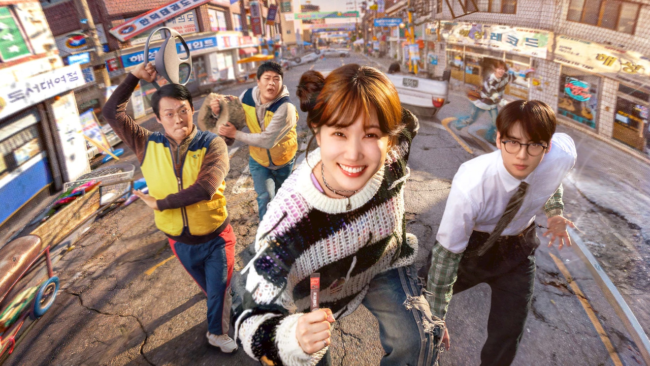 Netflix’s Most Anticipated K-Drama of 2026 Is Now Streaming Netflix’s Most Anticipated K-Drama of 2026 Is Now Streaming