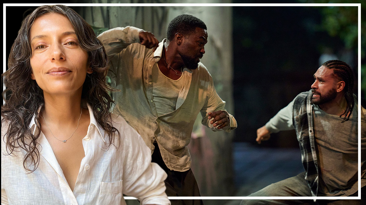 How Costume Designer Amanda Cárcamo Helped Bring Netflix’s ‘Man on Fire’ To Life How Costume Designer Amanda Cárcamo Helped Bring Netflix’s ‘Man on Fire’ To Life