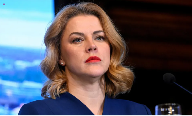 Latvian PM resigns after row over stray Ukrainian drones Latvian PM resigns after row over stray Ukrainian drones