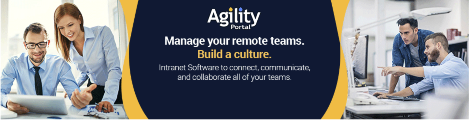 How Digital Workplace Automation Is Improving Business Productivity