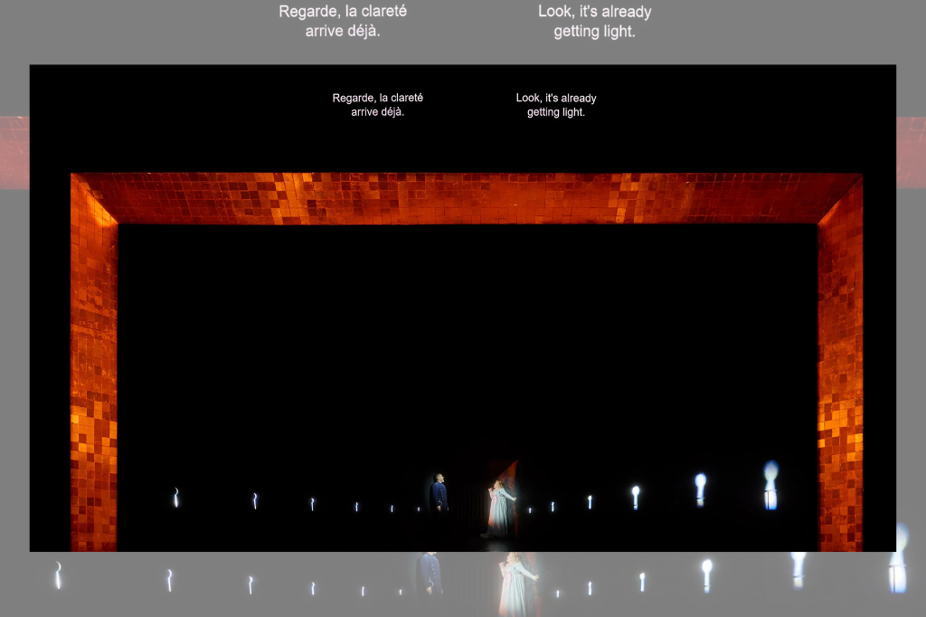 REVIEW: COC’s Bluebeard’s Castle/Erwartung is a hypnotic exploration of light REVIEW: COC’s Bluebeard’s Castle/Erwartung is a hypnotic exploration of light
