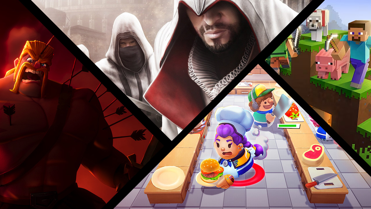 Movie and Series Game Adaptations Coming to Netflix in 2026 and Beyond Movie and Series Game Adaptations Coming to Netflix in 2026 and Beyond
