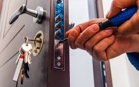 Local Locksmith Service in Moncton NB – Fast Mobile Lockout Help
