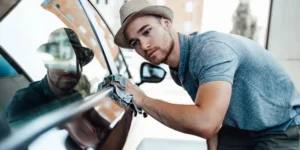 Beyond the Car Wash: Why Professional Auto Detailing is Essential for Urban Vehicle Care