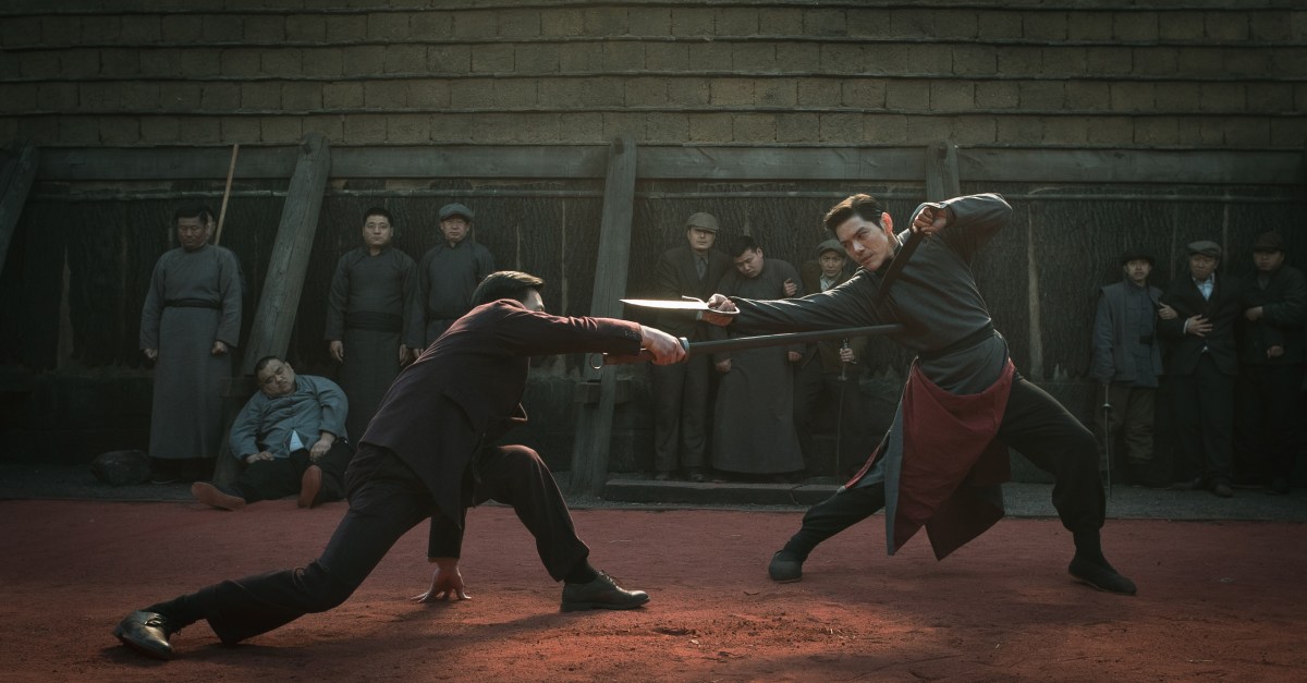 The best action movies of the year so far