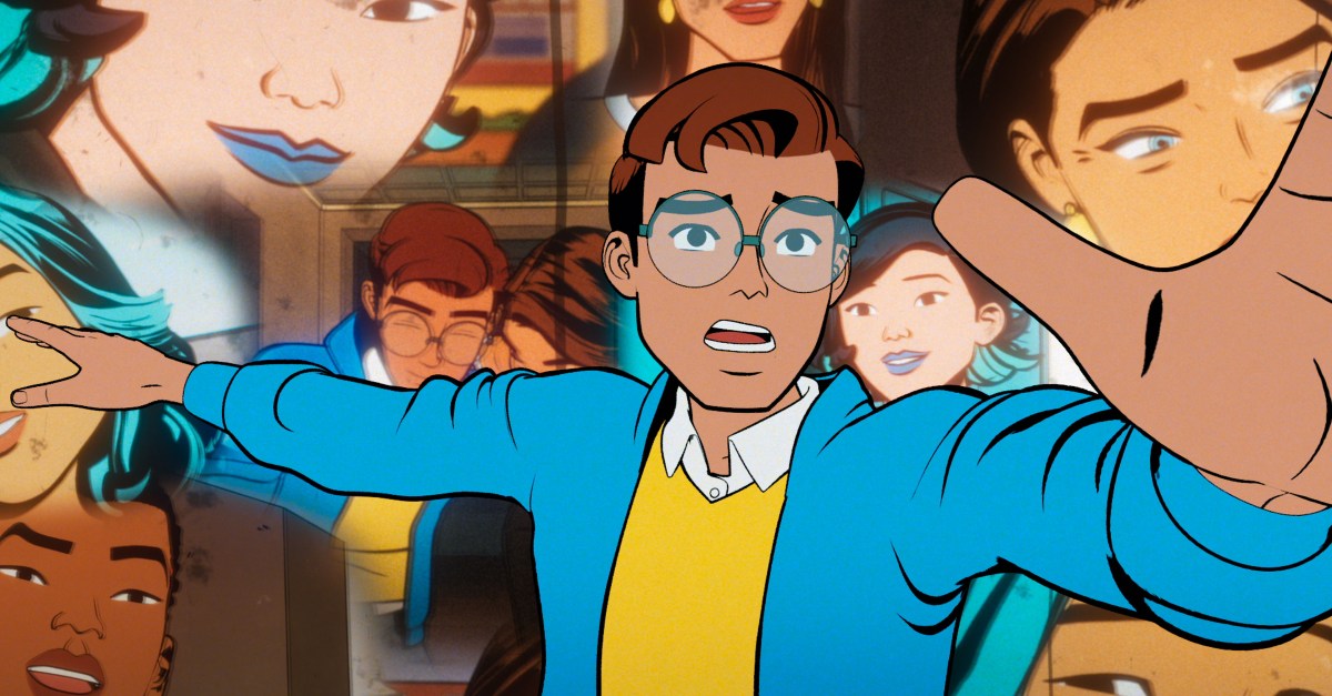 Your Friendly Neighborhood Spider-Man reveals a major character’s fate