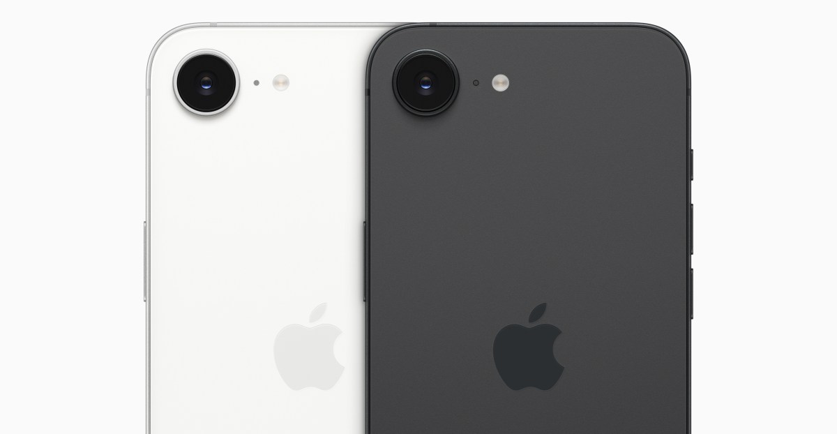 iPhone 16E: all the news on Apple’s new $599 phone