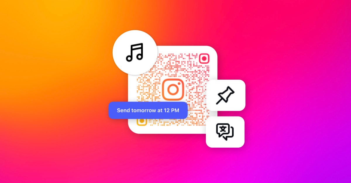 Instagram will now let you schedule and pin DMs Canada reviews