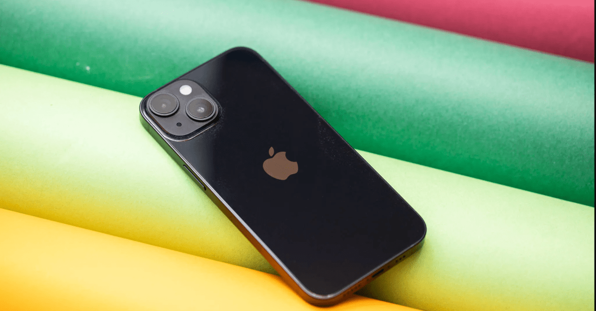 Apple appears to discontinue the iPhone 14 Canada reviews