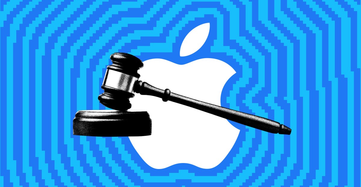 Apple loses contempt appeal in Epic case Canada reviews