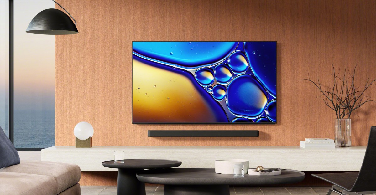 Sony’s TV business is being taken over by TCL Sony’s TV business is being taken over by TCL