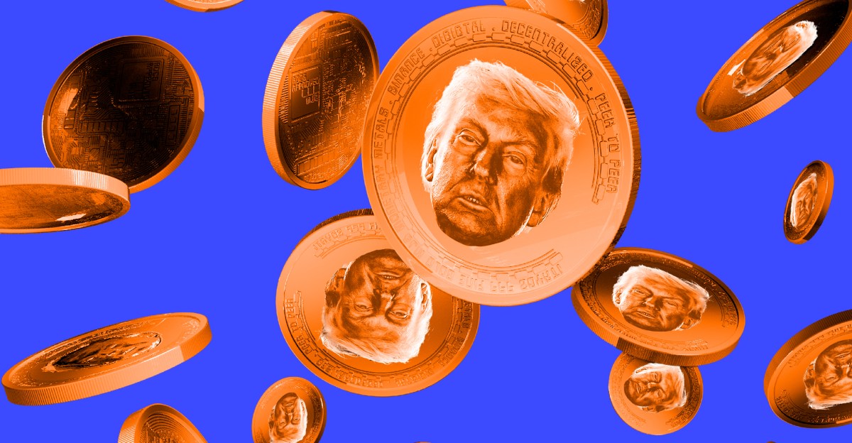 Presidential seals, $100,000 watches, and a Marriott afterparty Canada reviews