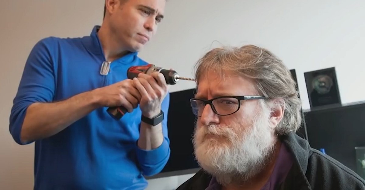 Valve CEO Gabe Newell’s Neuralink competitor is expecting its first brain chip this year Canada reviews