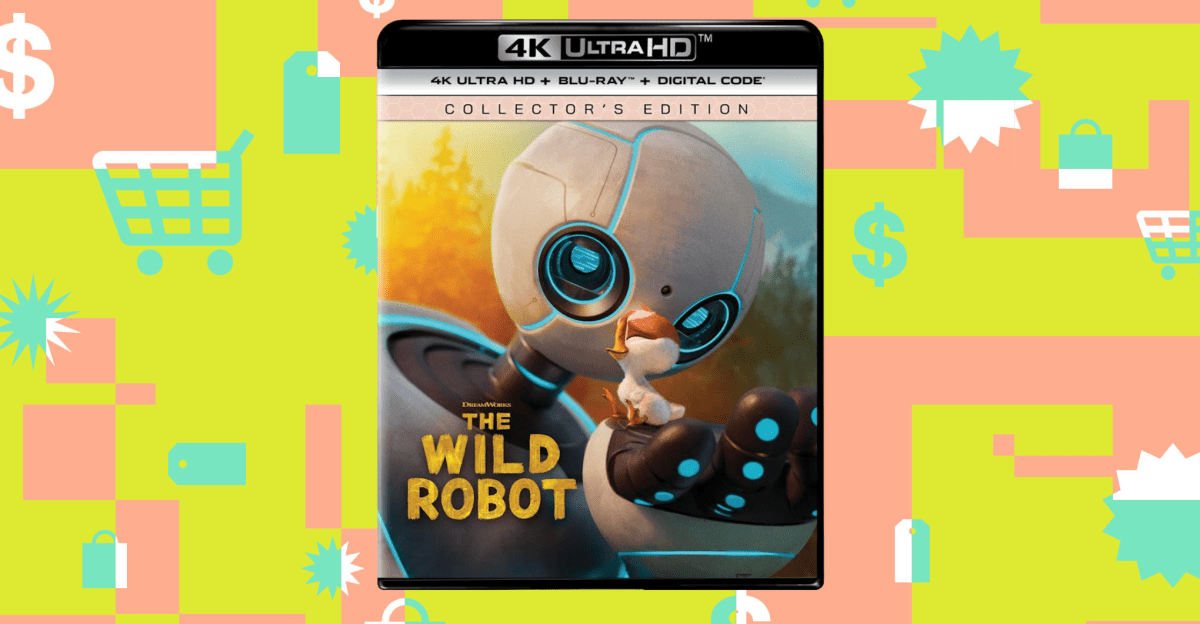 Gruv’s 2-for-$24 sale includes some of 2024’s biggest Blu-ray releases Canada reviews