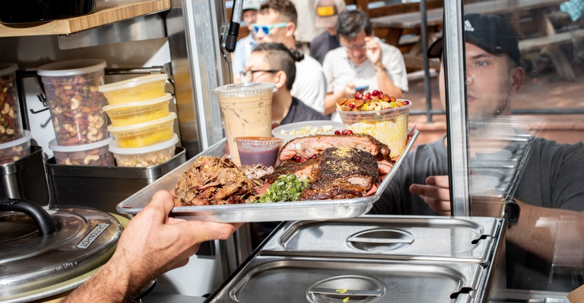 The Best Street Foods Across the U.S.