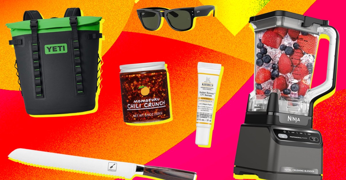 The 17 Best Last-Minute Prime Day Deals That You Can Still Score