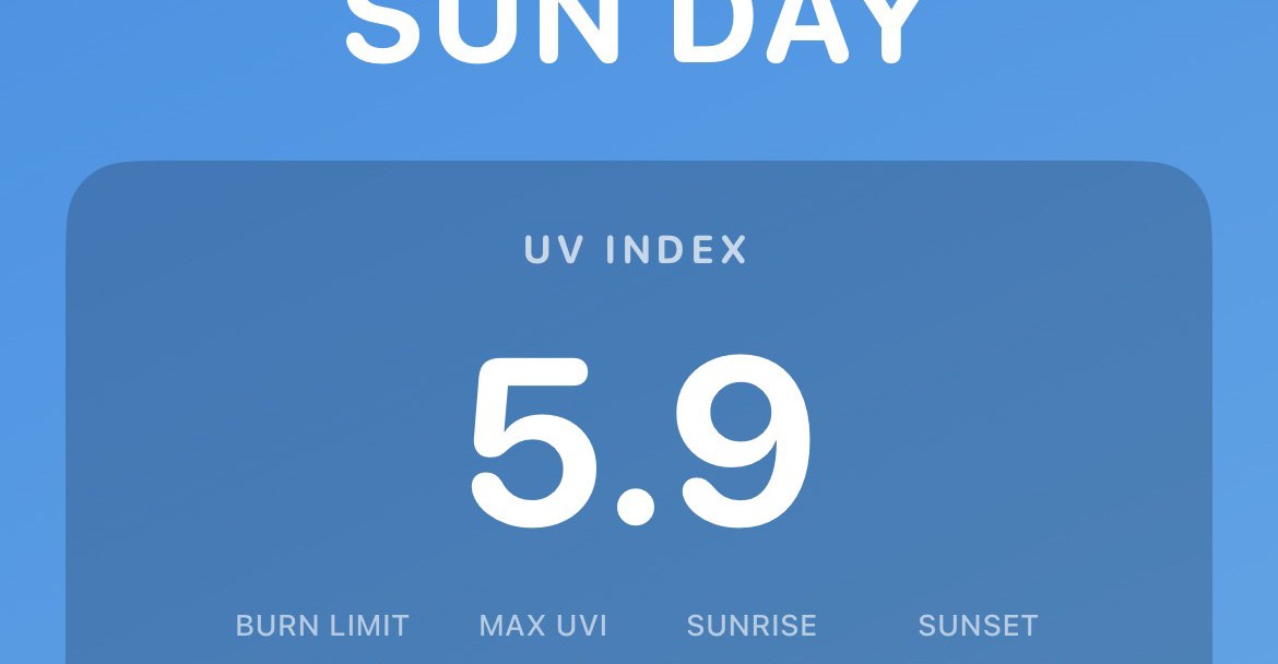 Now Jack Dorsey has built an app to track your vitamin D Canada reviews