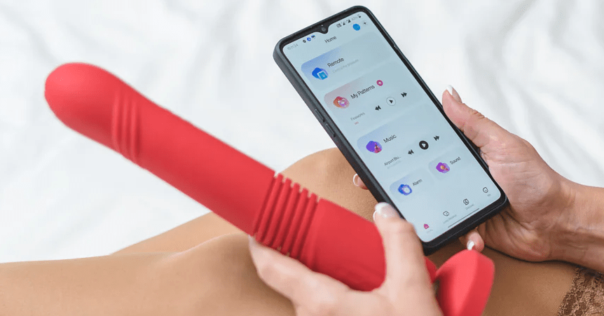 Lovense was told its sex toy app leaked users’ emails and didn’t fix it Canada reviews