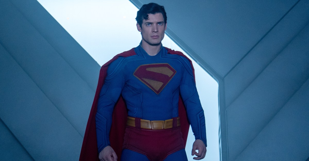 Superman’s ending is dividing fans — here’s why